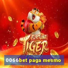 0066bet paga mesmo